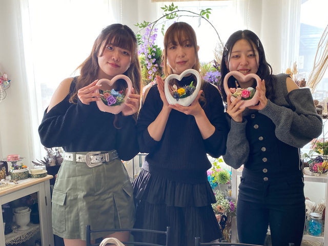 ���Ƒ��l�ŁC��������Ȃ��a�����ɂ��Q���������܂����B_�A�g���G�u���[�~���O