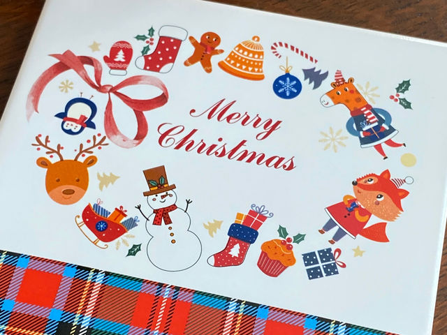 �|�[�Z���[�c�̌��y�N���X�}�X�^�C���z_�A�g���G�u���[�~���O