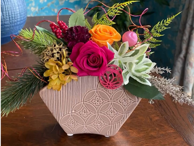 �A�g���G�u���[�~���O�̎ʐ^1