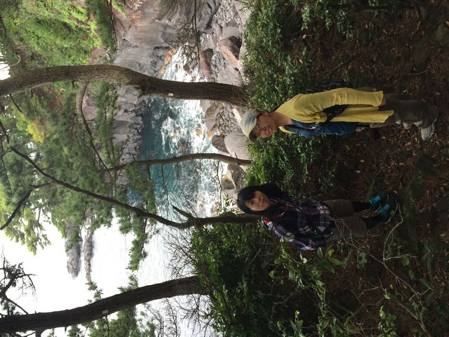 �厺�R�̗n�₪���グ���郖��C�݂̌i�F�͉����ɂ��ウ�������������ł� (�郖��C�݂��n�C�L���O������)_�O���[�g�l�C�`���[�c�A�[�Y