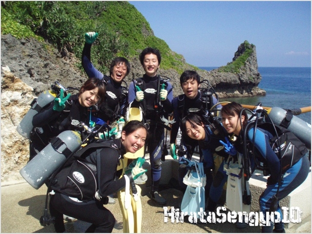 ���ǂ��O���[�v�ő̌��_�C�r���O_����_�C�r���O���c�����X