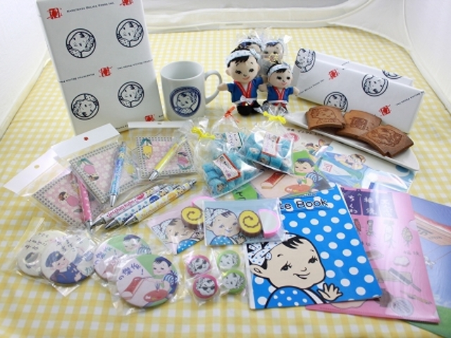 �����ł��������Ȃ��u�Ă������I���W�i���O�b�Y�v�͕K���I�������̂��������葵���Ă��܂��B_�Ă������H�[