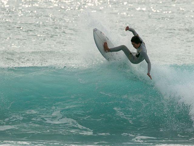 �T�[�t�B���̃X�N�[���́A���S�҂݂̂Ȃ炸�X�e�b�v�A�b�v�R�[�X�Ƃ��Ă����\���݂��������܂��B_�J�Y�{�@�T�[�t�A���hSUP