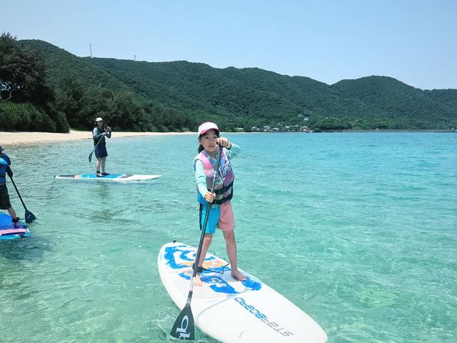 ���w���ł�Kazbo��SUP�̌��A�X�N�[���Ȃ�΂�����p�h���ł����Ⴂ�܂��B_�J�Y�{�@�T�[�t�A���hSUP