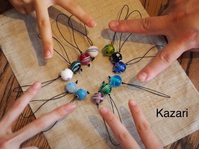 �Ƃ�ڋ�Kazari