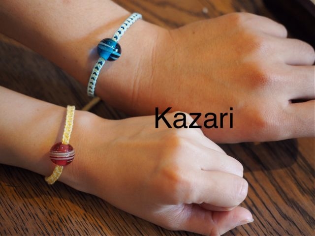 �Ƃ�ڋ�Kazari