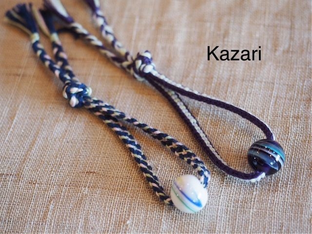 �Ƃ�ڋ�Kazari