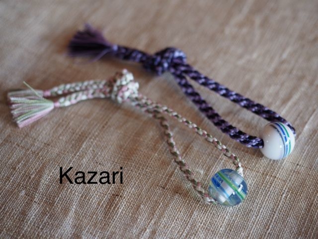�Ƃ�ڋ�Kazari