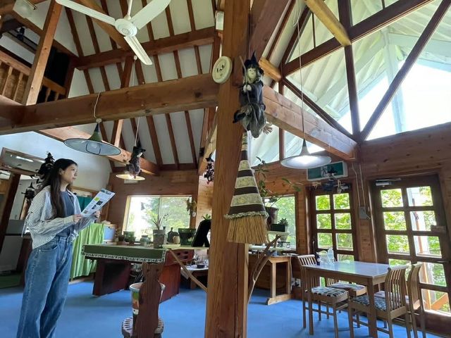 ���������̍L�����_�̌�&�����N�[�[�V���� �炠��