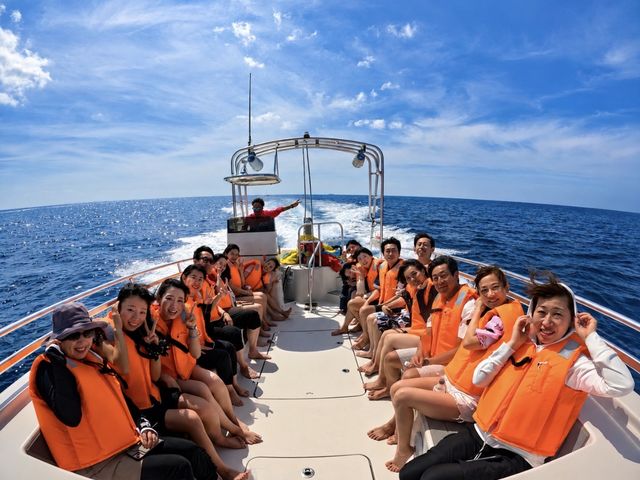 ���ꗷ�s�̎v���o�ɁI�I_CoCoMarine