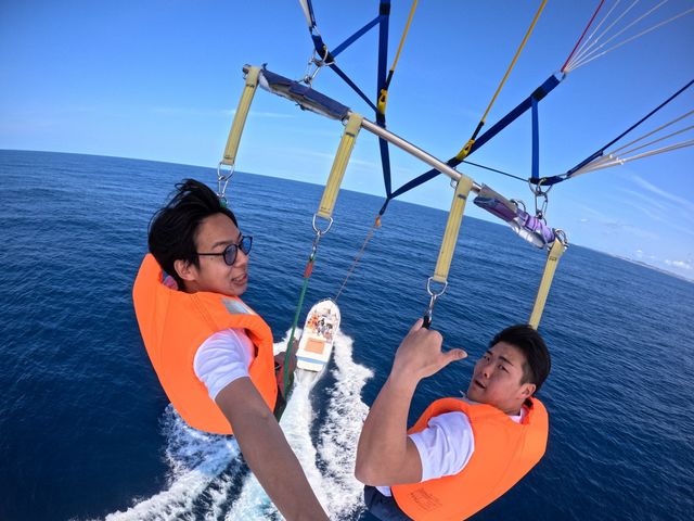 �y������̗��I_CoCoMarine