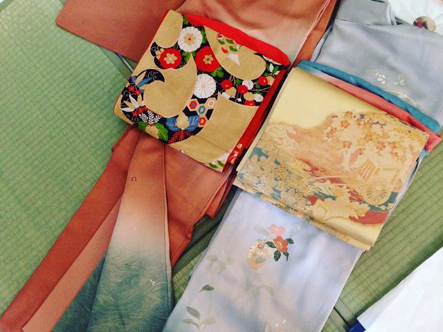 �K�⒅�������܂��I�̕���ӏ܂�A�������A���j���̐ȂȂǁA���񂲑��k����������_����@Kimono & Culture