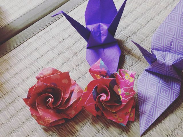 �g�[�^���́u�a�v�̂����ĂȂ��������\���������B_����@Kimono & Culture