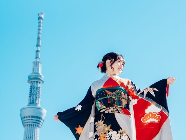����@Kimono & Culture