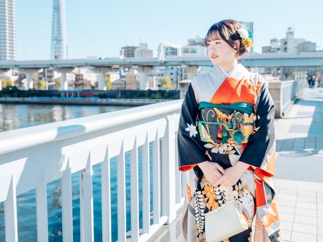 ����@Kimono & Culture