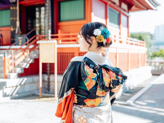 ����@Kimono & Culture