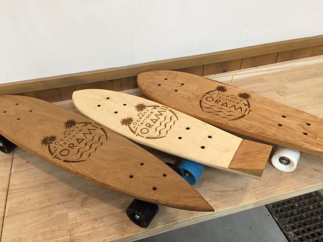 Ocean's Terrace TORAMII