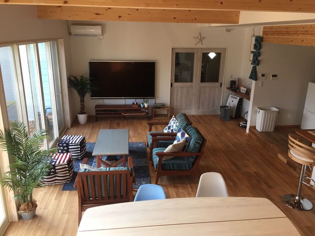 ���r���O_Ocean's Terrace TORAMII