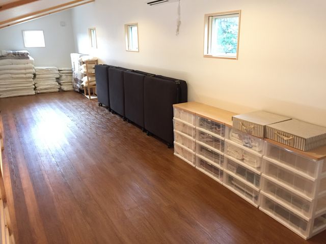 ���t�g�i������Ƀx�b�h��6��A�z�c���ʓr8�Z�b�g�������܂��j_Ocean's Terrace TORAMII