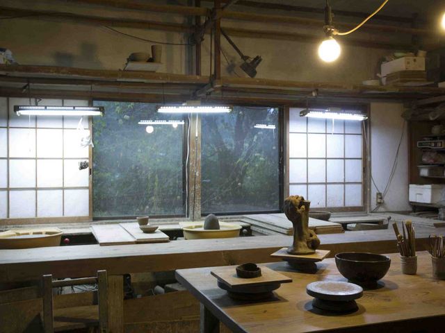 �̌������͓��|�Ƃ���i�𐧍삷��A�g���G�ł��B���|�ƂɂȂ����C�������킦��H_�H�[�@���a��