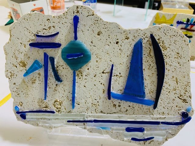 �ڒ��܂Œ���t���Ċ����ł��I_����X�e���h�O���X