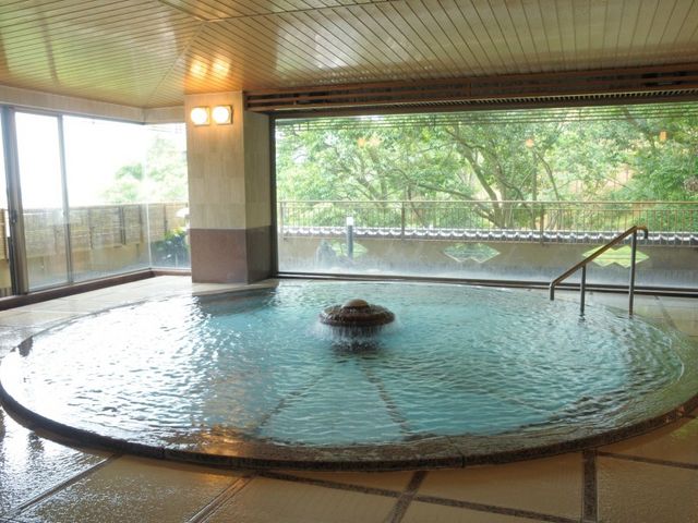 �݂���̗֐؂�̌`�̑嗁��I�����W���C_�쉁�� �����U�z�e��