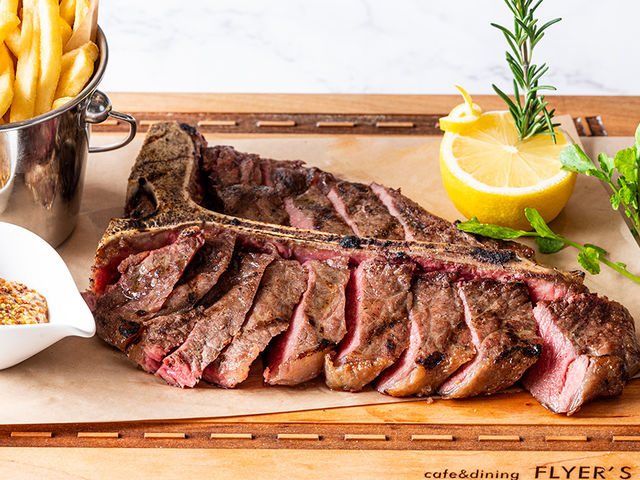 T�{�[���X�e�[�L_�H�c�G�N�Z���z�e�����}