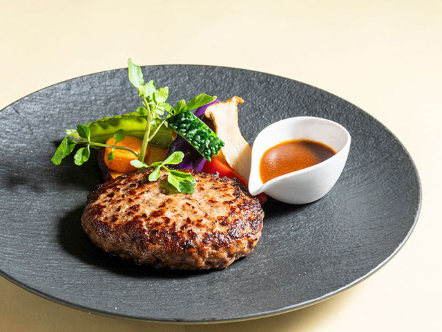 �n���o�[�O�X�e�[�L_�H�c�G�N�Z���z�e�����}