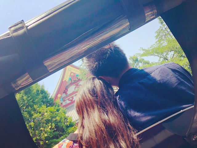 �l�͎Ԃ̖��͂̈���L�O�ʐ^�B������薞�_�̃v�����݂̋L�O�ʐ^�����y���ނɁ�_����܉�