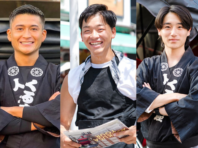 �󑐂ւ��z���̍ۂ͂���܉��̐l�͎ԂŌ��܂�!!_����܉�