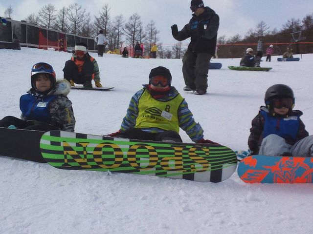 Spes�A�N�e�B�r�e�B�ߐ{�X�m�[�{�[�h�X�N�[���}�E���g�W�[���Y�Z�iJSBA���F�Z�j