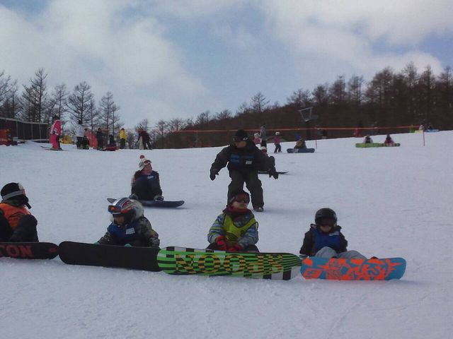 Spes�A�N�e�B�r�e�B�ߐ{�X�m�[�{�[�h�X�N�[���}�E���g�W�[���Y�Z�iJSBA���F�Z�j