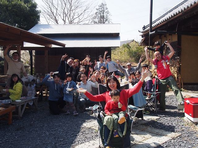 �s�U�q��BBQ�{�݂������p���������܂���_�v�q���|��y��