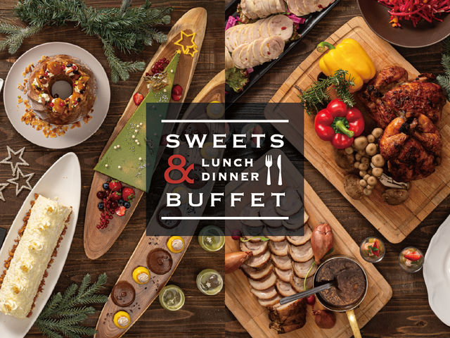 �X�C�[�c&�����`�f�B�i�[�r���b�t�F�i1F �U�E���[�v�j_�z�e�� �A�S�[�� �����