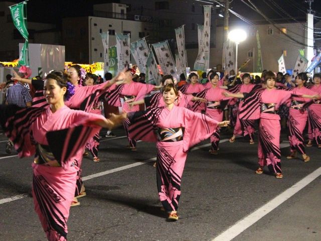 ���΂悢��_�l�ׂ̗����h�󗈊�