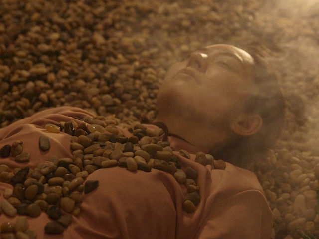 �~�l�����~�X�g���uLe Furo�v_�A�N�A�C�O�j�X�Љ�����