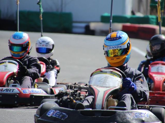 Amazing Kart ISK 奈良阪奈店（スポーツカート阪奈）】予約・アクセス・割引クーポン - じゃらんnet