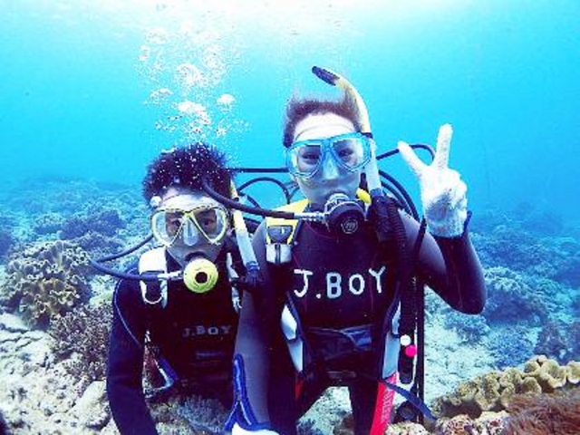 �܂����̉���̊C�ɖ߂肽���I���C�Z���X�擾�������ȃ_�C�o�[�̋C�������T�|�[�g���܂��I_�����Ȃ�J�EBOY�_�C�r���O��y��