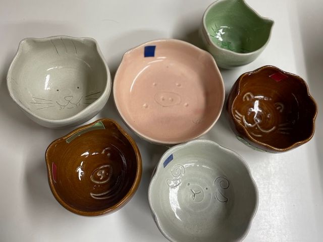 �D���ȊG�����F�X�ƕ`���܂�_�I�����[�������|����