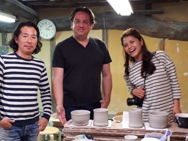 �F��ȂŋL�O�B�e�A�y����ł����������悤�ł���_�I�����[�������|����