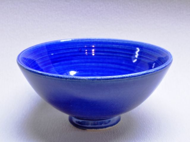 創られた作品は、プロの仕上げで_オンリーワン陶芸教室