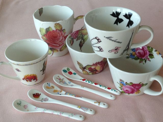 �̌���i�̃}�O�J�b�v�ƃX�v�[��_�|�[�Z���[�c�T�����E�X�^�W�I�u���[�O���X