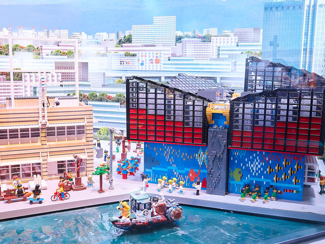 ���S�����h�E�f�B�X�J�o���[�E�Z���^�[���