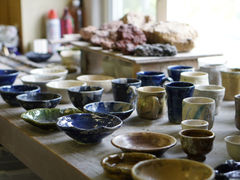 くれさかの森陶芸工房の写真一覧 - じゃらんnet