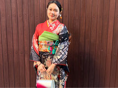 ����@Kimono & Culture�̎ʐ^1