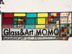 Glass&Art MOMO̎ʐ^1