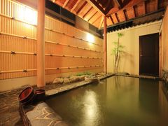 内海温泉　いち豆の写真1