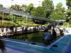 品川フィッシングガーデン アクセス 営業時間 料金情報 じゃらんnet