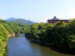 リブマックスリゾート鬼怒川の写真1