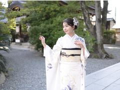 邫 Kimono Rental -Produce by SAGANOKAN- sl{X̎ʐ^1